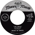Magic In Threes - Snag - Vinyl Record