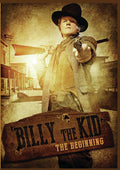 Billy The Kid - The Beginning - Billy The Kid - The Beginning - DVD