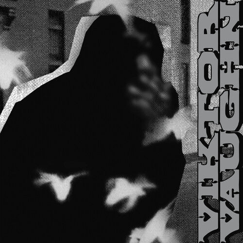 Viktor Vaughn - Vaudeville Villain [2LP Silver]