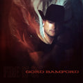 Bamford,gord - Fire It Up - Music CD