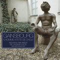 Gainsbourg,serge - L'homme A La Tete De Chou - Vinyl Record