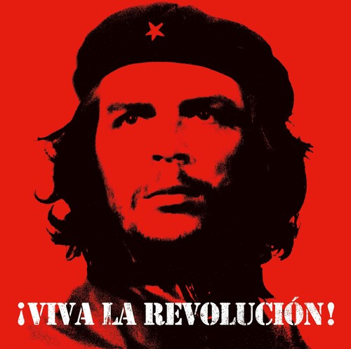 Viva La Revolucion / Various - Viva La Revolucion / Various - Vinyl Record