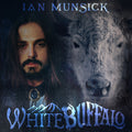 Munsick,ian - White Buffalo - Vinyl Record