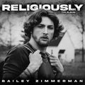 Zimmerman,bailey - Religiously. The Album. - Vinyl Record
