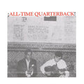 All-time Quarterback - All-time Quarterback - Music CD