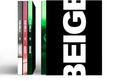Kid Milli - Beige - Music CD