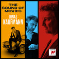Kaufmann,jonas - Sound Of Movies - Music CD