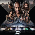 Fast X / O.s.t. - Fast X / O.s.t. - Vinyl Record