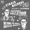 Jazzanova - Face At My Window (kyoto Jazz Massive Remixes) - Vinyl Record
