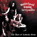 Motorhead / Wallis,larry - Boys Of Ladbroke Grove - Vinyl Record