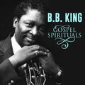 Gospel Spirituals (Mod) Music CD