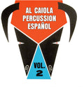 Caiola,al - Percussion Espanol Vol. 2 - Music CD