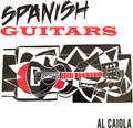 Caiola,al - Spanish Guitars - Music CD
