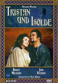 Tristan Und Isolde - Tristan Und Isolde - DVD