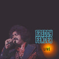 Fender,freddy - Live - Music CD