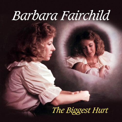 Fairchild,barbara - Biggest Hurt - Music CD