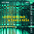 Berliner / Rasa / Vandever - Sasha Berliner & Tabula Rasa - Music CD