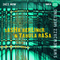 Sasha Berliner & Tabula Rasa Music CD