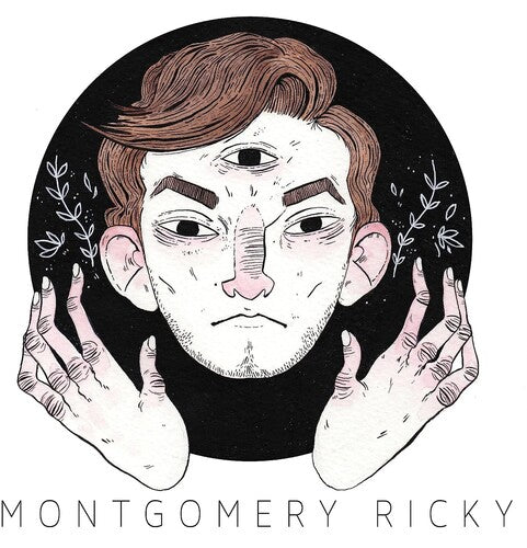 Montgomery,ricky - Montgomery Ricky - Vinyl Record