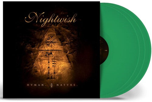 Nightwish - Human. :ii: Nature. - Vinyl Record