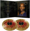 DMX - X Gon' Give It To Ya [2LP Gold & Red Splatter]