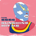 Sunshine Hit Me (Blue) [Colored Vinyl] [Reissue] Vinyl Record