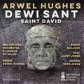 Bbc National Orchestra Of Wales - Arwel Hughes: Dewi Sant - Music CD