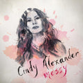 Alexander,cindy - Messy - Music CD