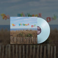 Origami Angel - Brightest Days - Vinyl Record