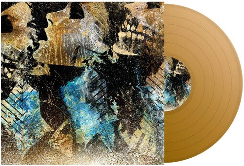 Converge - Axe To Fall - Vinyl Record