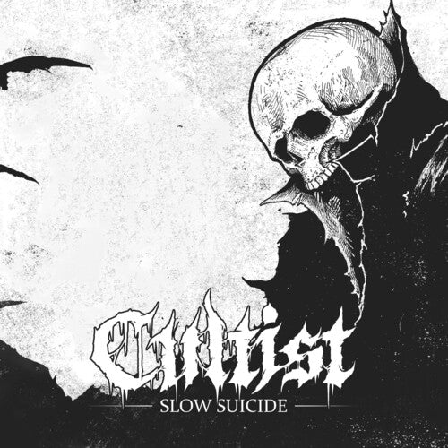 Cultist - Slow Suicide - Music CD