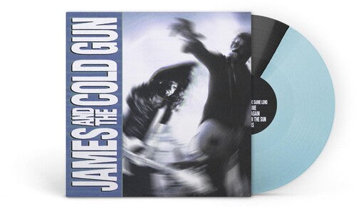 James & The Cold Gun - James And The Cold Gun - Vinyl Record