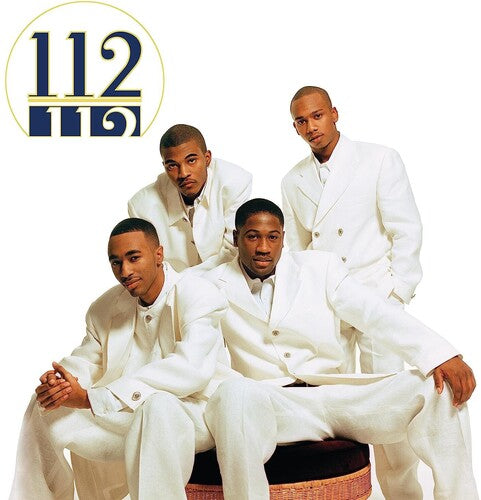 112 - 112 - Vinyl Record