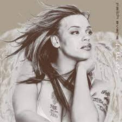 Evans,faith - Faithfully - Vinyl Record