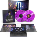 Elfman,danny - Wednesday - O.s.t. - Vinyl Record