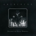 Akercocke - Decades Of Devil Worship - Music CD
