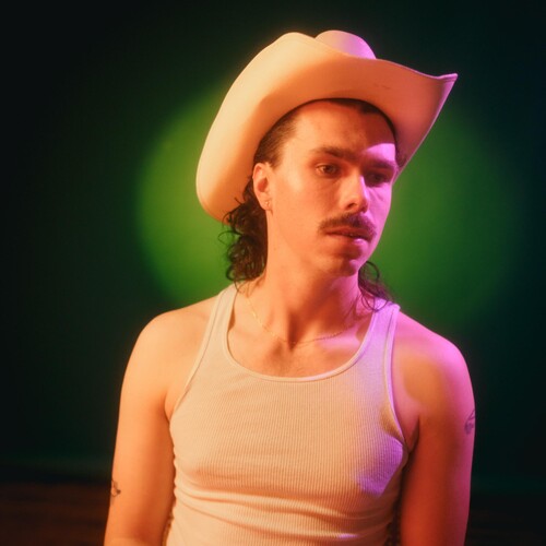 Boy Golden - For Jimmy - Music CD