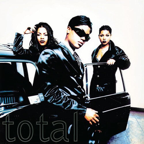 Total - Total - Vinyl Record