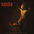 Deicide - In The Minds Of Evil (re-issue 2023) - Vinyl Record