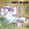 Wilson,gary - Marshmallow Man - Music CD