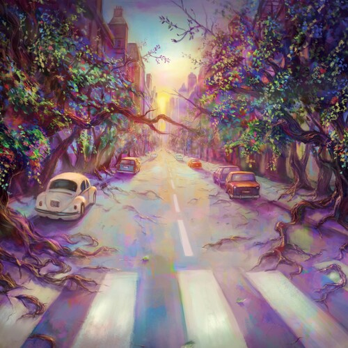 Abbey Road Reimagined / Various - Abbey Road Reimagined / Various - Music CD
