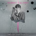 Calvert,robert - Last Starfighter - Vinyl Record