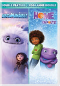 Abominable / Home: Double Feature - Abominable / Home: Double Feature - DVD