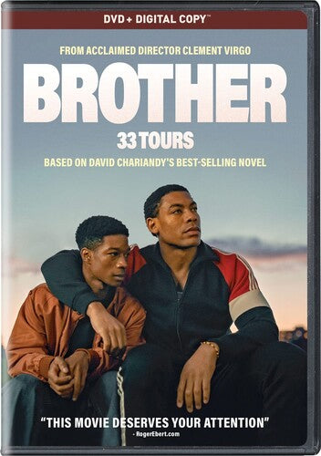 Brother - Brother - DVD
