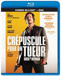 Dusk For A Hitman - Dusk For A Hitman - Blu-ray