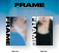 Han Seung Woo - Frame - Random Cover - Music CD