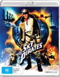 Sky Pirates - Sky Pirates - Blu-ray