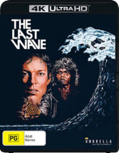 Last Wave - Last Wave - UHD