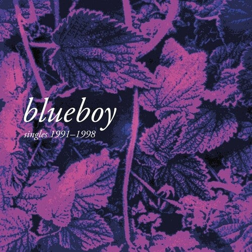 Blueboy - Singles 1991-1998 - Vinyl Record