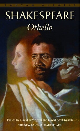 Shakespeare,william / Bevington,david - Othello - Books